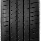 Michelin Pilot Sport 4 S 275/35 R19 100 Y XL, ZR - Photo thumbnail 2