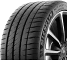 Michelin Pilot Sport 4 S 275/35 R19 100 Y XL, ZR - Photo thumbnail 3