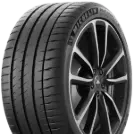 Michelin Pilot Sport 4 S 285/35 R19 103 Y XL, ZR - Photo thumbnail 1