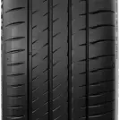 Michelin Pilot Sport 4 S 285/35 R19 103 Y XL, ZR - Photo thumbnail 2
