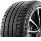 Michelin Pilot Sport 4 S 285/35 R19 103 Y XL, ZR - Photo thumbnail 3