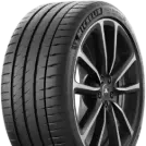 Michelin Pilot Sport 4 S 275/35 R20 102 Y XL, ZR - Photo thumbnail 1