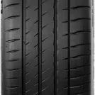 Michelin Pilot Sport 4 S 275/35 R20 102 Y XL, ZR - Photo thumbnail 2