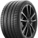 Michelin Pilot Sport 4 S 305/30 R19 102 Y XL, ZR - Photo thumbnail 1