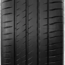 Michelin Pilot Sport 4 S 305/30 R19 102 Y XL, ZR - Photo thumbnail 2