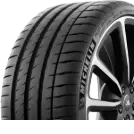 Michelin Pilot Sport 4 S 265/30 R20 94 Y XL, ZR - Photo thumbnail 3