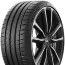 Michelin Pilot Sport 4 S 255/30 R20 92 Y XL, ZR - Photo thumbnail 1