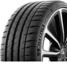 Michelin Pilot Sport 4 S 255/30 R20 92 Y XL, ZR - Photo thumbnail 3