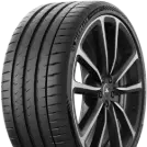 Michelin Pilot Sport 4 S 275/30 R21 98 Y XL, ZR - Photo thumbnail 1