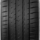 Michelin Pilot Sport 4 S 275/30 R21 98 Y XL, ZR - Photo thumbnail 2