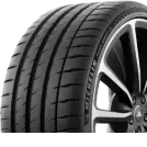Michelin Pilot Sport 4 S 275/30 R21 98 Y XL, ZR - Photo thumbnail 3