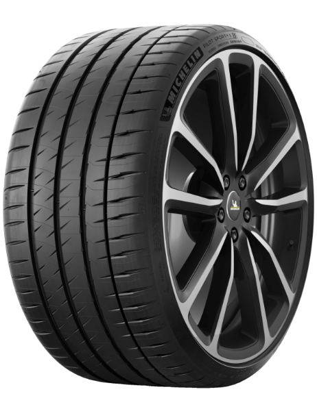 Michelin Pilot Sport 4 S 285/25 R20 93 Y XL, ZR
