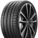 Michelin Pilot Sport 4 S 295/25 R22 97 Y XL, ZR - Photo thumbnail 1