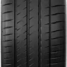 Michelin Pilot Sport 4 S 295/25 R22 97 Y XL, ZR - Photo thumbnail 2