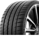 Michelin Pilot Sport 4 S 295/25 R22 97 Y XL, ZR - Photo thumbnail 3