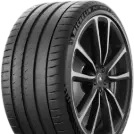 Michelin Pilot Sport 4 S 325/30 R21 108 Y XL, ZR - Photo thumbnail 1