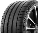 Michelin Pilot Sport 4 S 325/30 R21 108 Y XL, ZR - Photo thumbnail 3