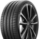 Michelin Pilot Sport 4 S 285/30 R22 101 Y XL, ZR - Photo thumbnail 1