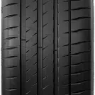 Michelin Pilot Sport 4 S 285/30 R22 101 Y XL, ZR - Photo thumbnail 2