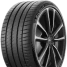 Michelin Pilot Sport 4 S 315/30 R22 107 Y XL, ZR - Photo thumbnail 1