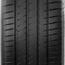 Michelin Pilot Sport 4 S 315/30 R22 107 Y XL, ZR - Photo thumbnail 2