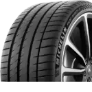 Michelin Pilot Sport 4 S 315/30 R22 107 Y XL, ZR - Photo thumbnail 3