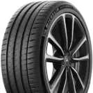 Michelin Pilot Sport 4 S 275/40 R22 108 Y XL, ZR - Photo thumbnail 1