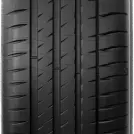 Michelin Pilot Sport 4 S 275/40 R22 108 Y XL, ZR - Photo thumbnail 2
