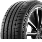 Michelin Pilot Sport 4 S 275/40 R22 108 Y XL, ZR - Photo thumbnail 3