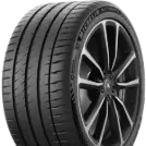 Michelin Pilot Sport 4 S 305/35 R20 104 Y - Photo thumbnail 1