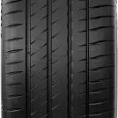 Michelin Pilot Sport 4 S 305/35 R20 104 Y - Photo thumbnail 2