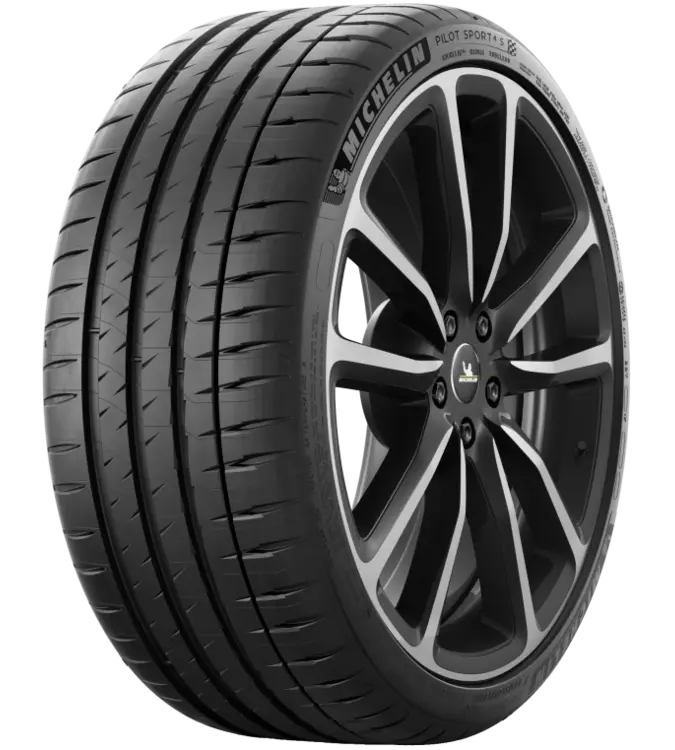 Michelin Pilot Sport 4 S 295/35 R19 104 Y XL, ZR, MO1