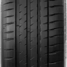 Michelin Pilot Sport 4 S 295/35 R19 104 Y XL, ZR, MO1 - Photo thumbnail 2