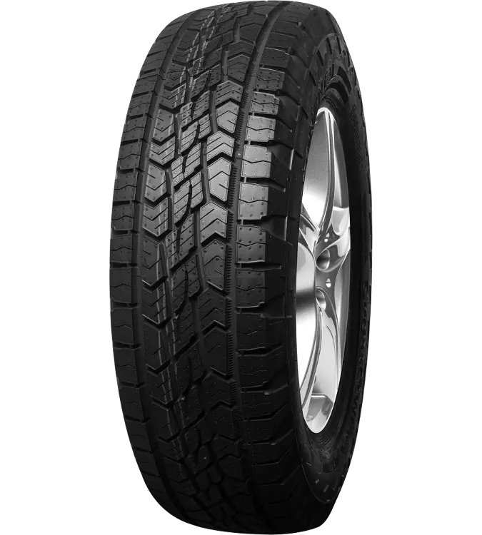 Continental CrossContact ATR 255/70 R17 112 T FR