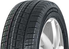 Continental VanContact 4Season