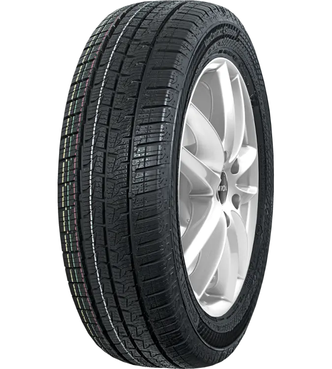 Continental VanContact 4Season 215/65 R15 104/102 T C