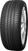 Close-up of the tread Firestone Roadhawk 185/55 R15 82 V Enliten