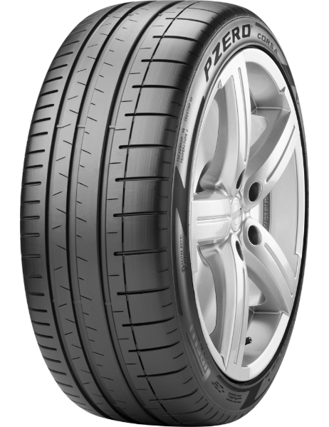 Pirelli P Zero Corsa (PZC4)