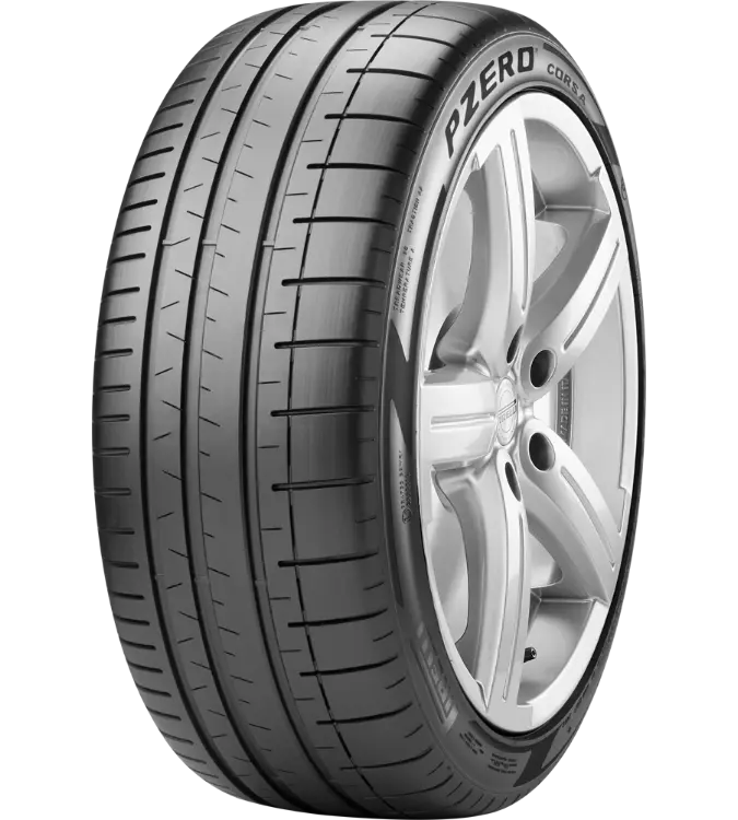 Pirelli P Zero Corsa (PZC4) 265/40 R21 101 Y NE0