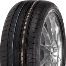 Dębica Presto UHP 2 225/55 R17 101 Y XL, FP - Photo thumbnail 1