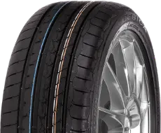 Close-up of the tread Dębica Presto UHP 2