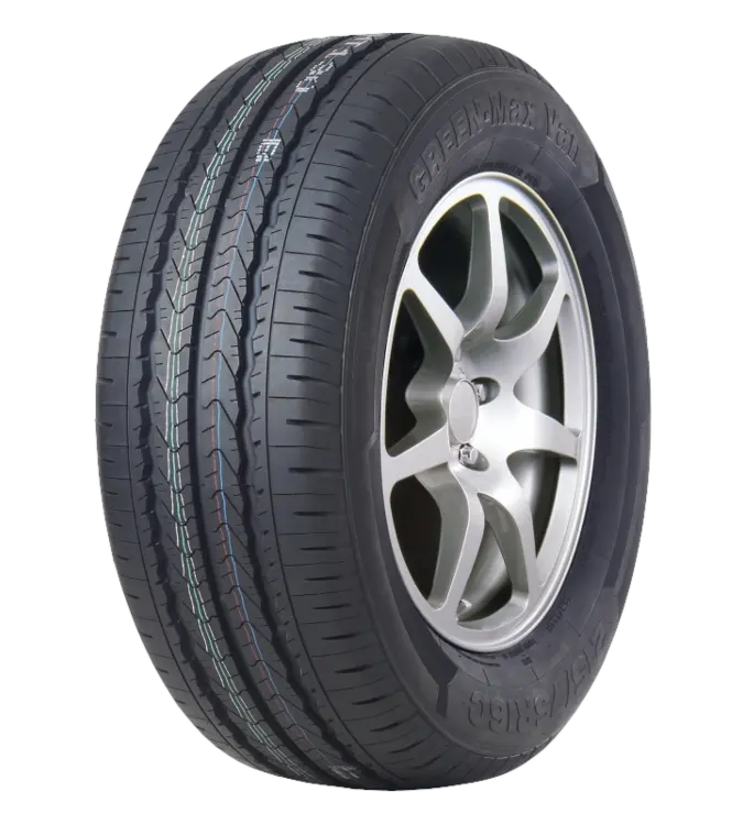 Linglong Green-Max VAN 155/80 R13 91/89 P C