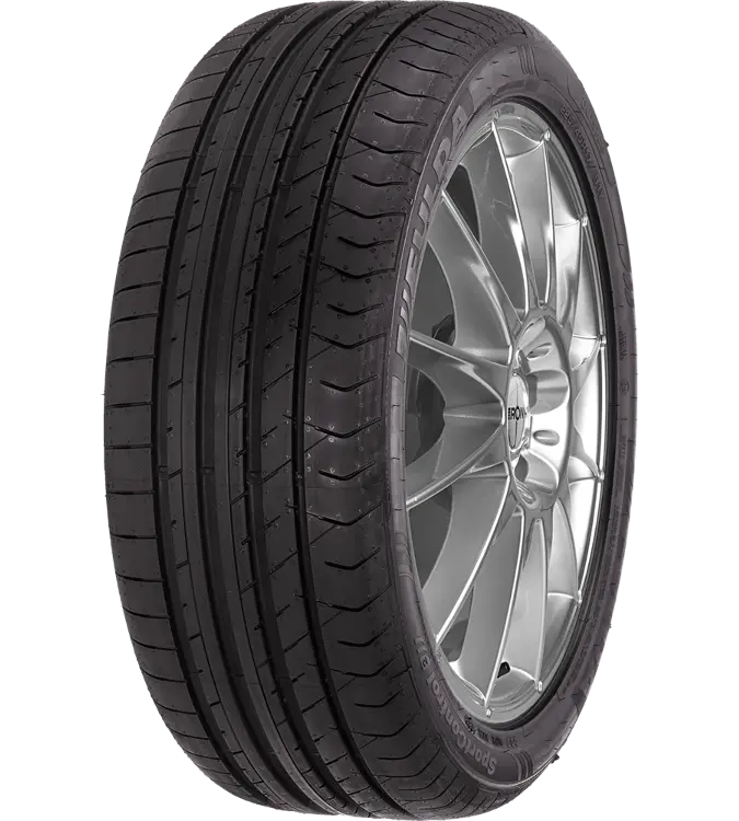 Fulda SportControl 2 225/45 R17 91 Y FP