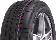 Goodyear Eagle F1 Asymmetric 3 SUV