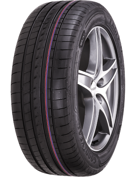 Goodyear Eagle F1 Asymmetric 3 SUV