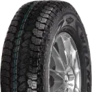 Goodyear Wrangler AT ADV 265/70 R16 112 T - Photo thumbnail 1