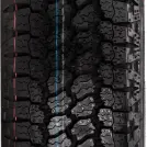 Goodyear Wrangler AT ADV 265/70 R16 112 T - Photo thumbnail 2