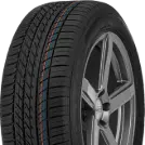 Goodyear Eagle F1 Asymmetric SUV AT 255/60 R18 112 W XL, FP, JLR - Photo thumbnail 1