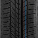 Goodyear Eagle F1 Asymmetric SUV AT 255/60 R18 112 W XL, FP, JLR - Photo thumbnail 2