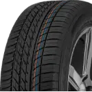 Goodyear Eagle F1 Asymmetric SUV AT 255/60 R18 112 W XL, FP, JLR - Photo thumbnail 3